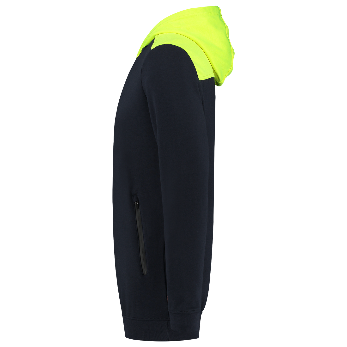 Tricorp Sweater High Vis Capuchon