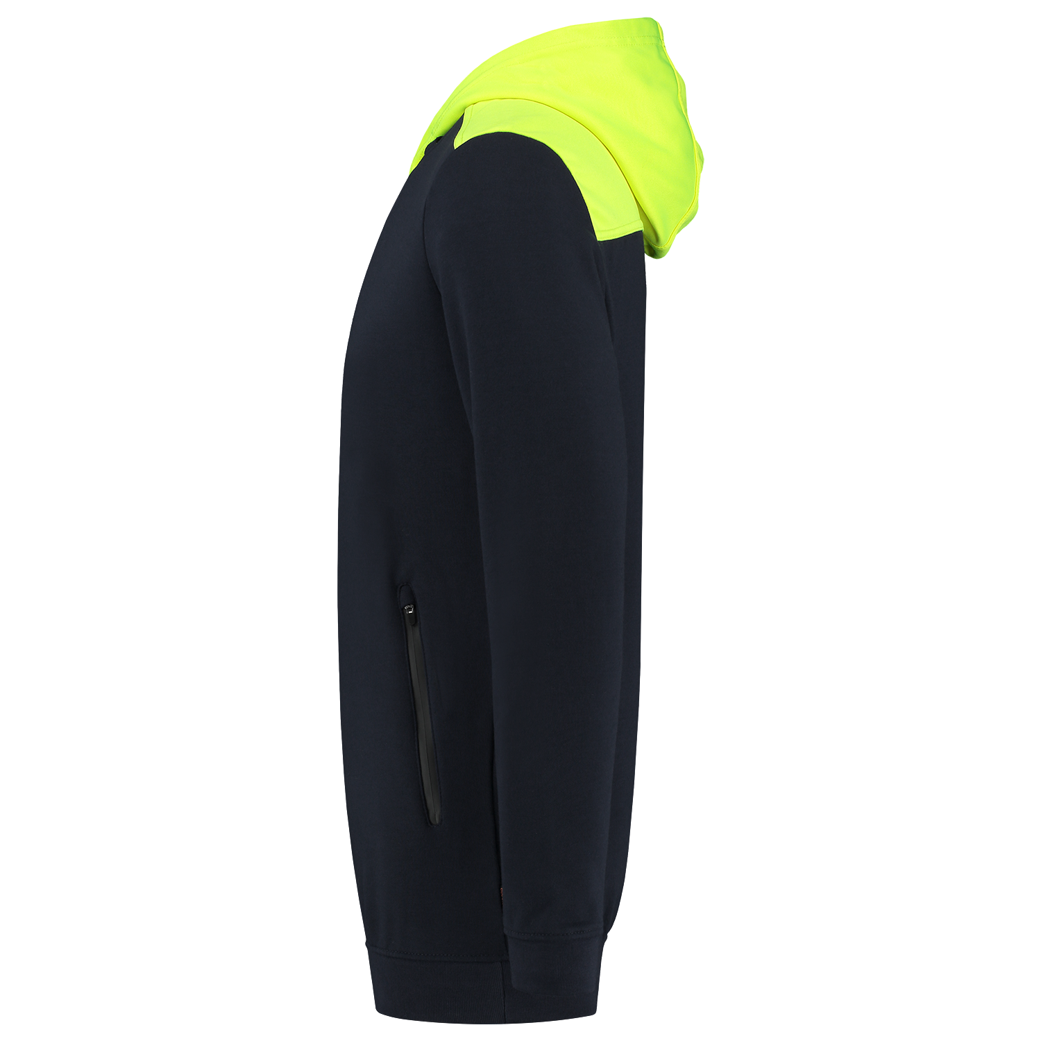 Tricorp Sweater High Vis Capuchon