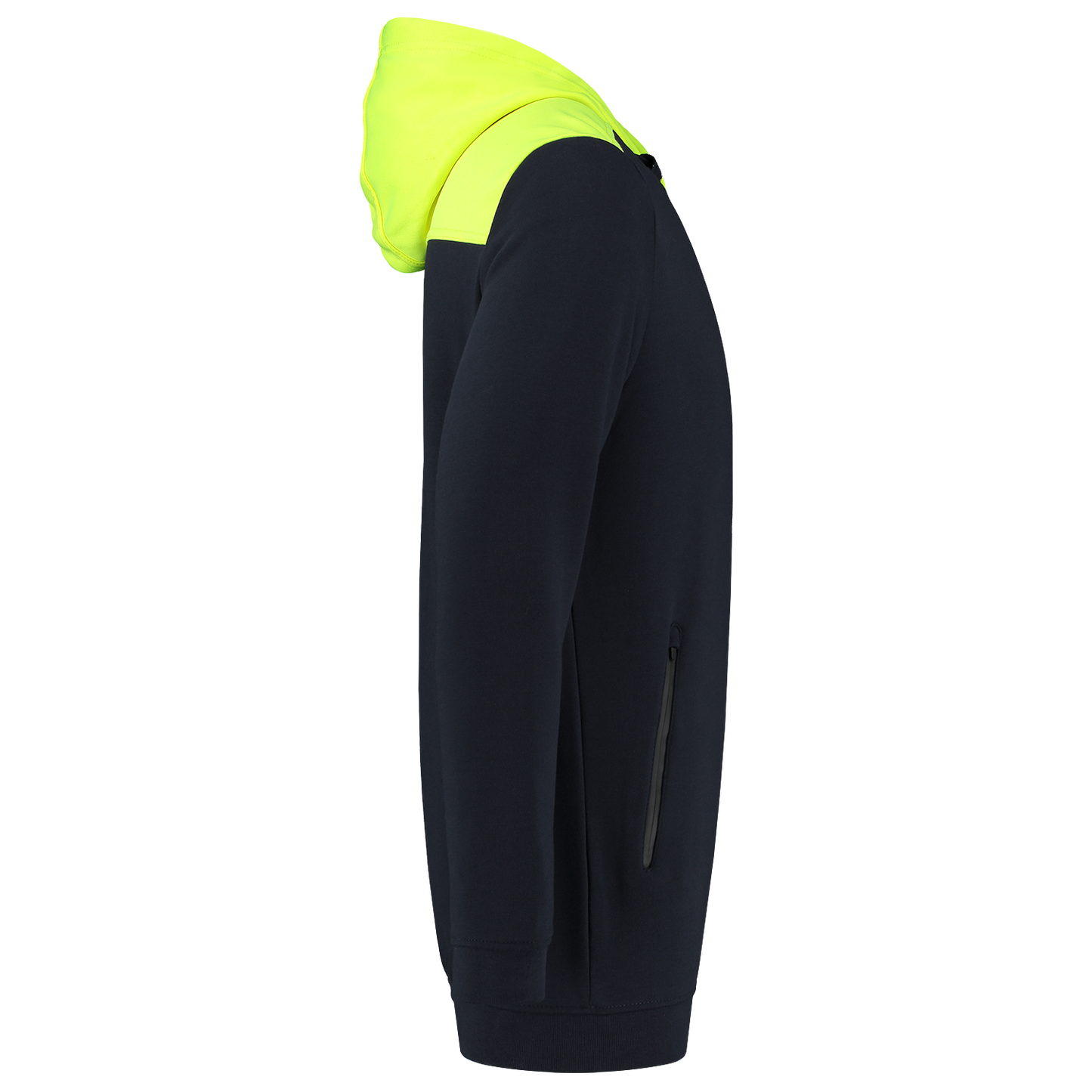 Tricorp Sweater High Vis Capuchon