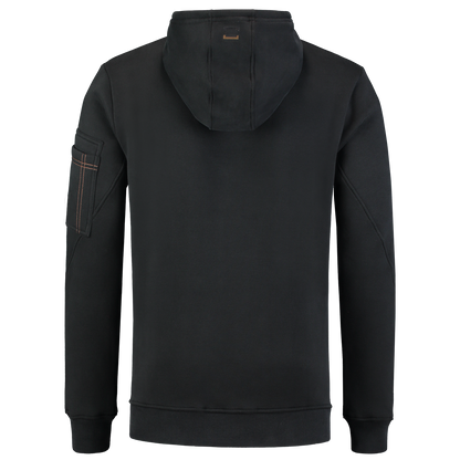 Tricorp Sweater Premium Capuchon