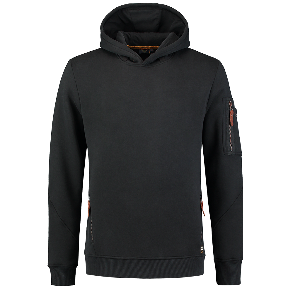 Tricorp Sweater Premium Capuchon