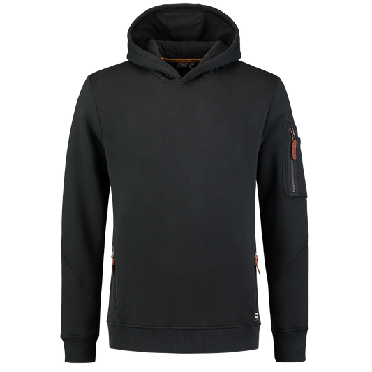Tricorp Sweater Premium Capuchon