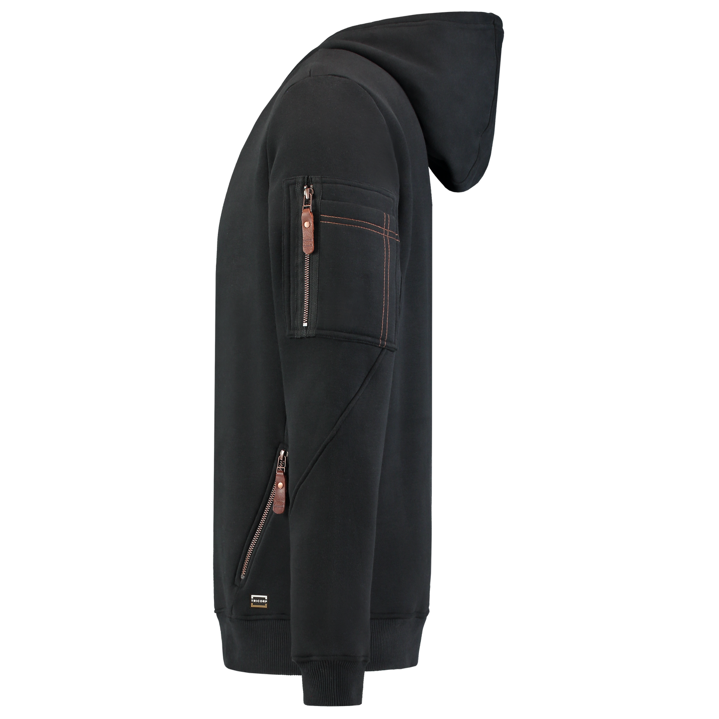 Tricorp Sweater Premium Capuchon