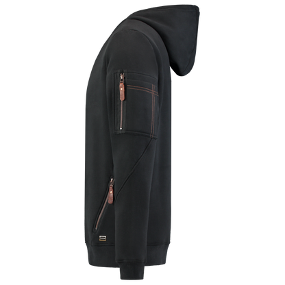 Tricorp Sweater Premium Capuchon