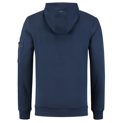 Tricorp Sweater Premium Capuchon