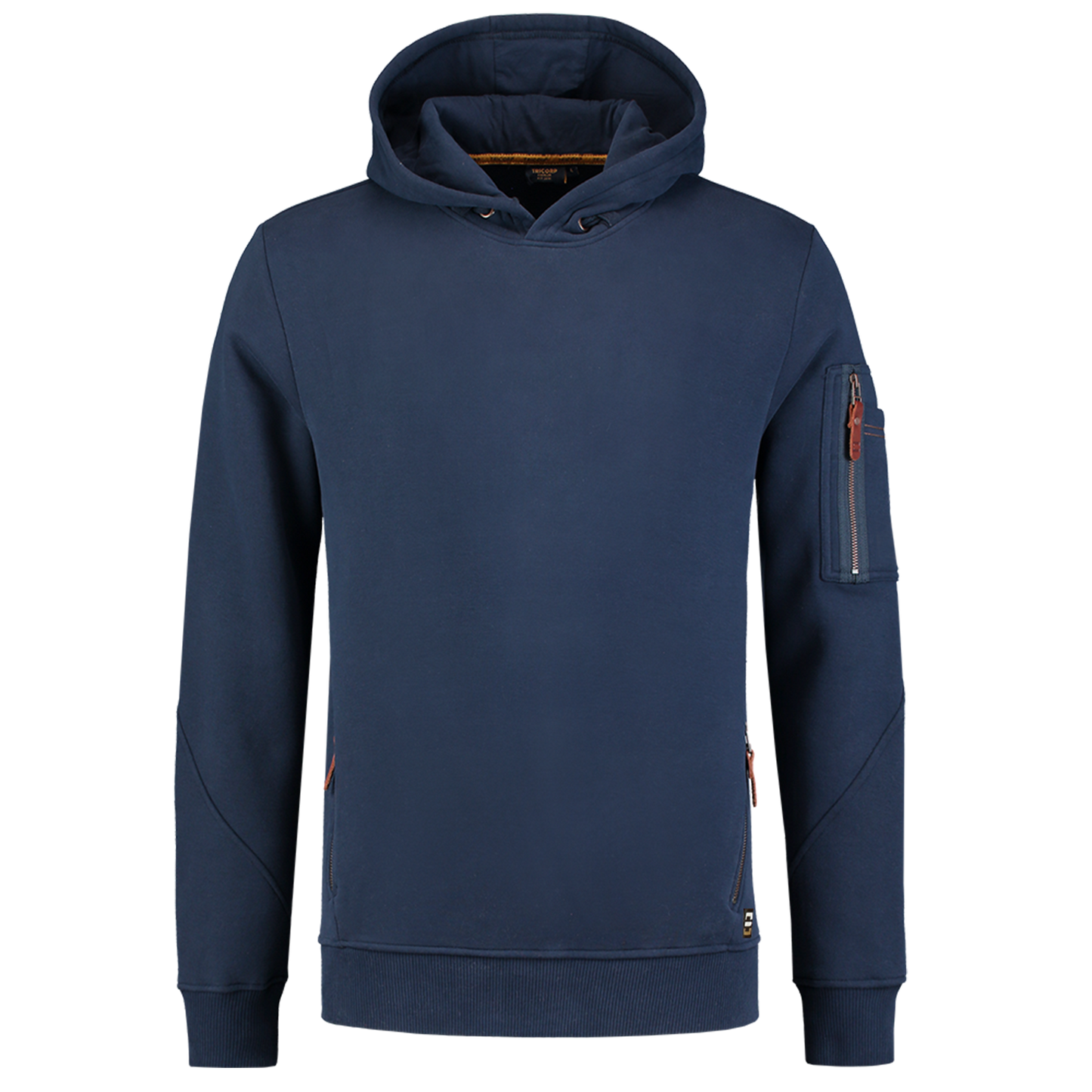Tricorp Sweater Premium Capuchon