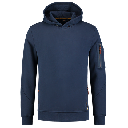 Tricorp Sweater Premium Capuchon