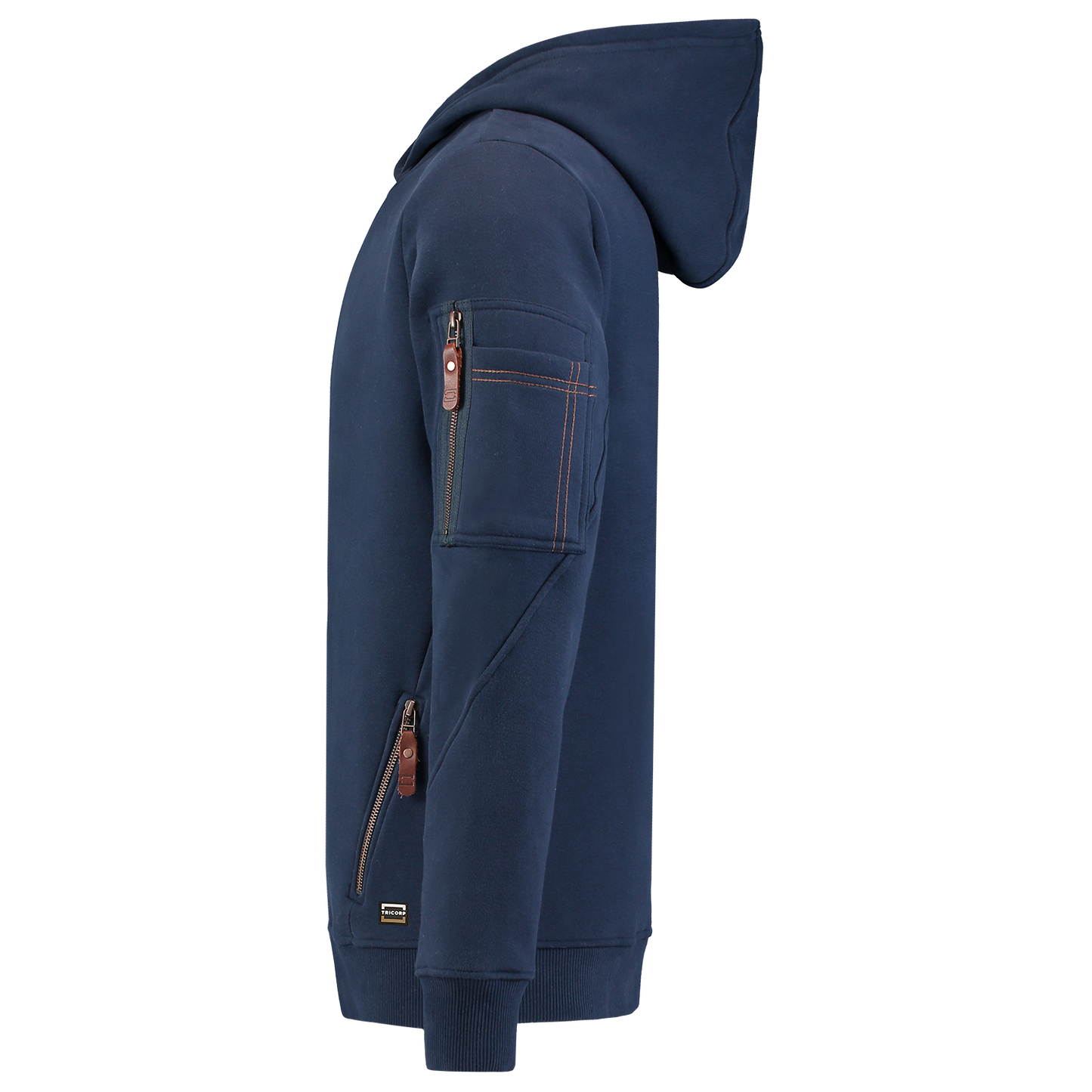 Tricorp Sweater Premium Capuchon
