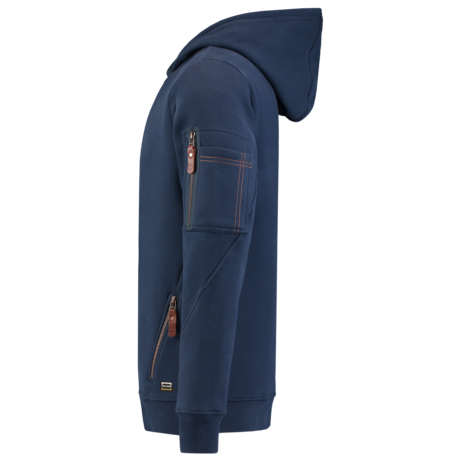 Tricorp Sweater Premium Capuchon