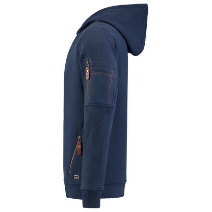 Tricorp Sweater Premium Capuchon