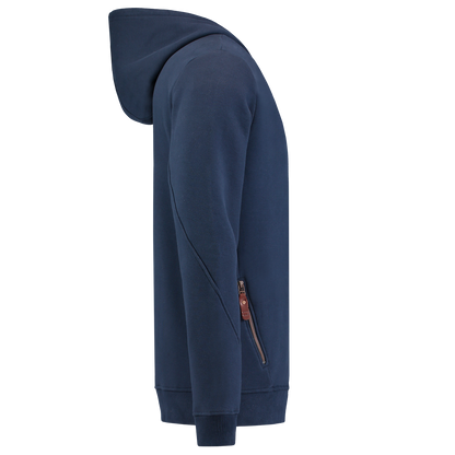 Tricorp Sweater Premium Capuchon