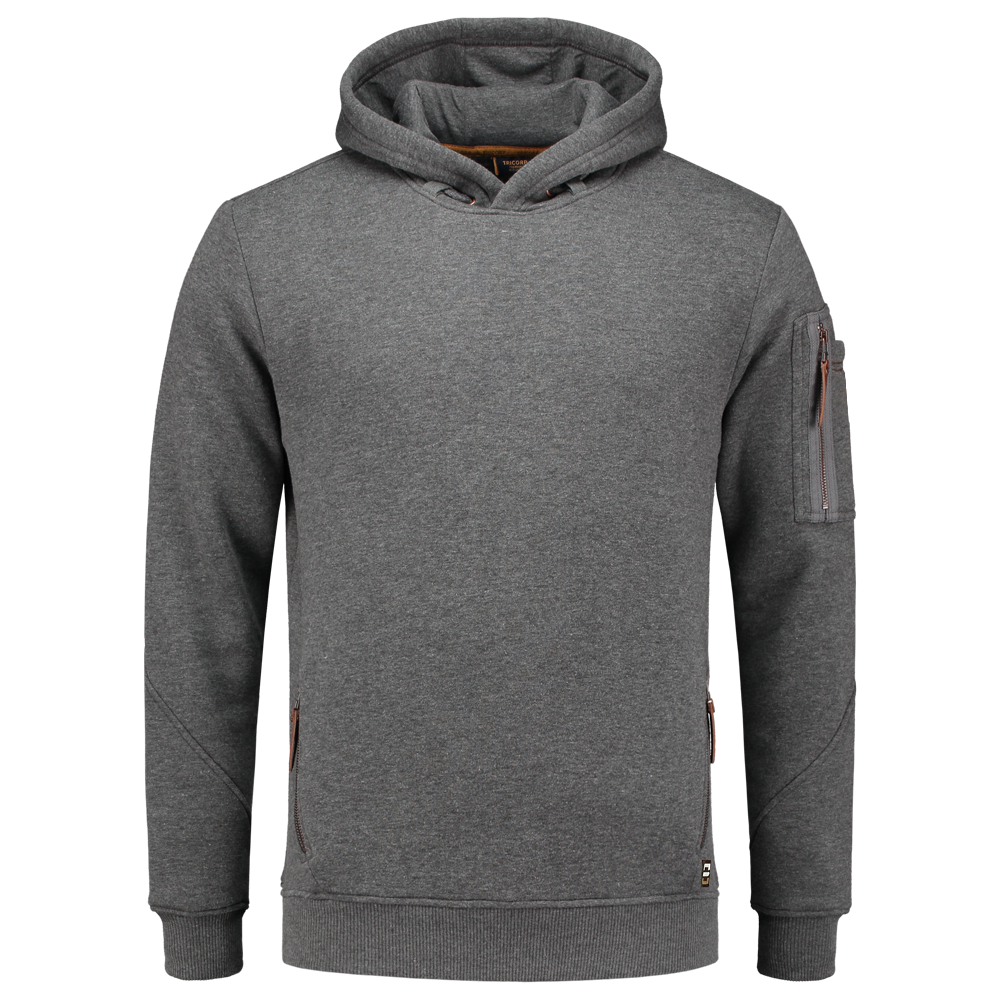 Tricorp Sweater Premium Capuchon