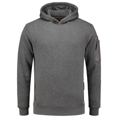 Tricorp Sweater Premium Capuchon
