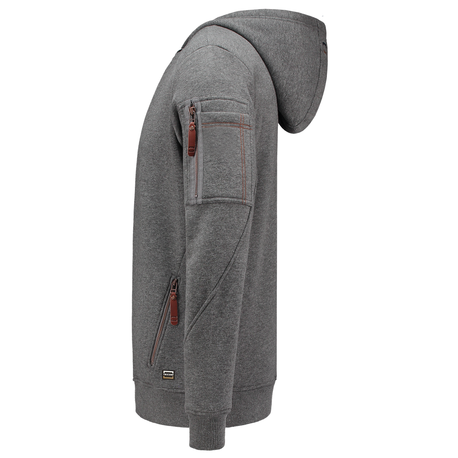 Tricorp Sweater Premium Capuchon