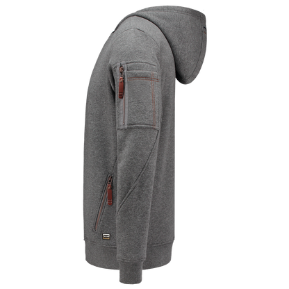 Tricorp Sweater Premium Capuchon