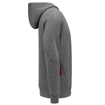 Tricorp Sweater Premium Capuchon