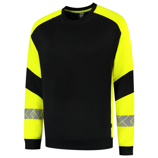 Tricorp Sweater Reflective Redefined