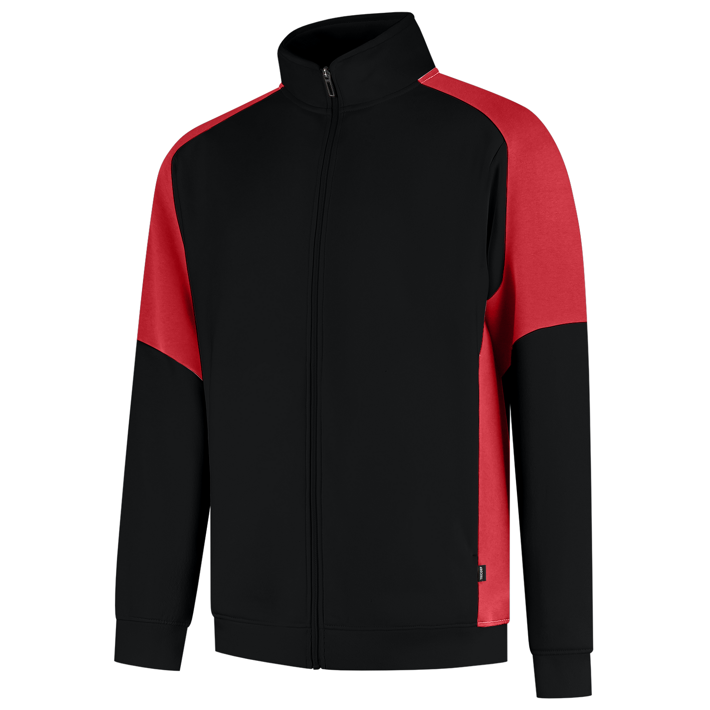 Tricorp Sweatvest Bicolor Redefined