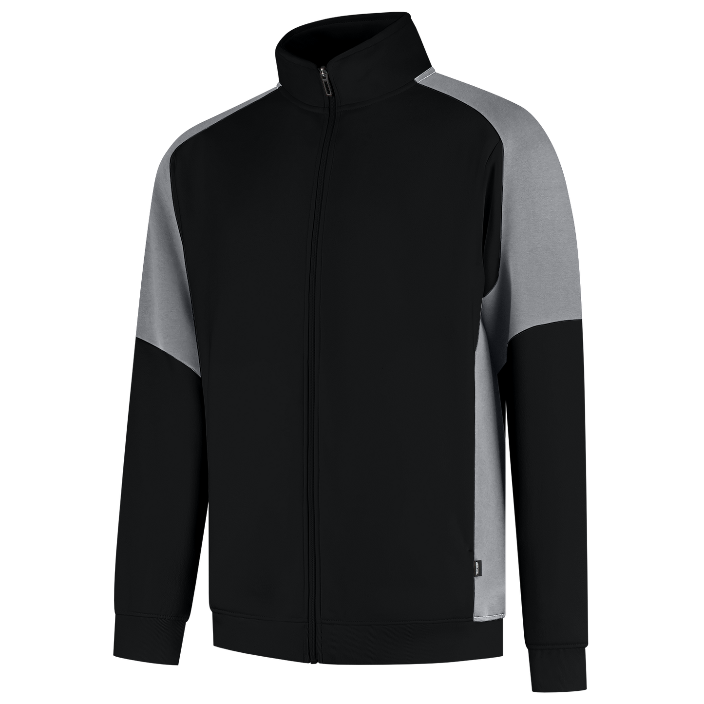 Tricorp Sweatvest Bicolor Redefined