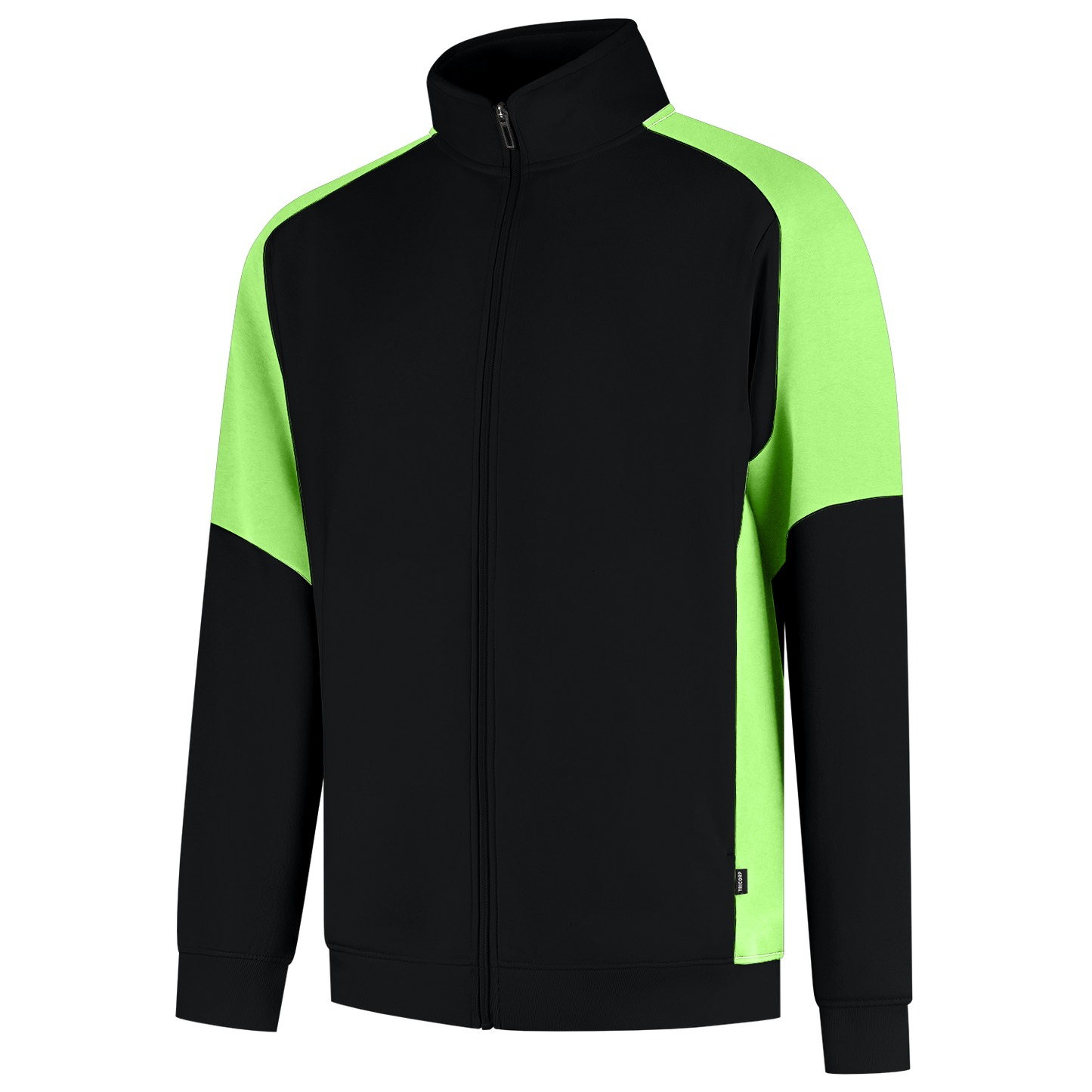 Tricorp Sweatvest Bicolor Redefined