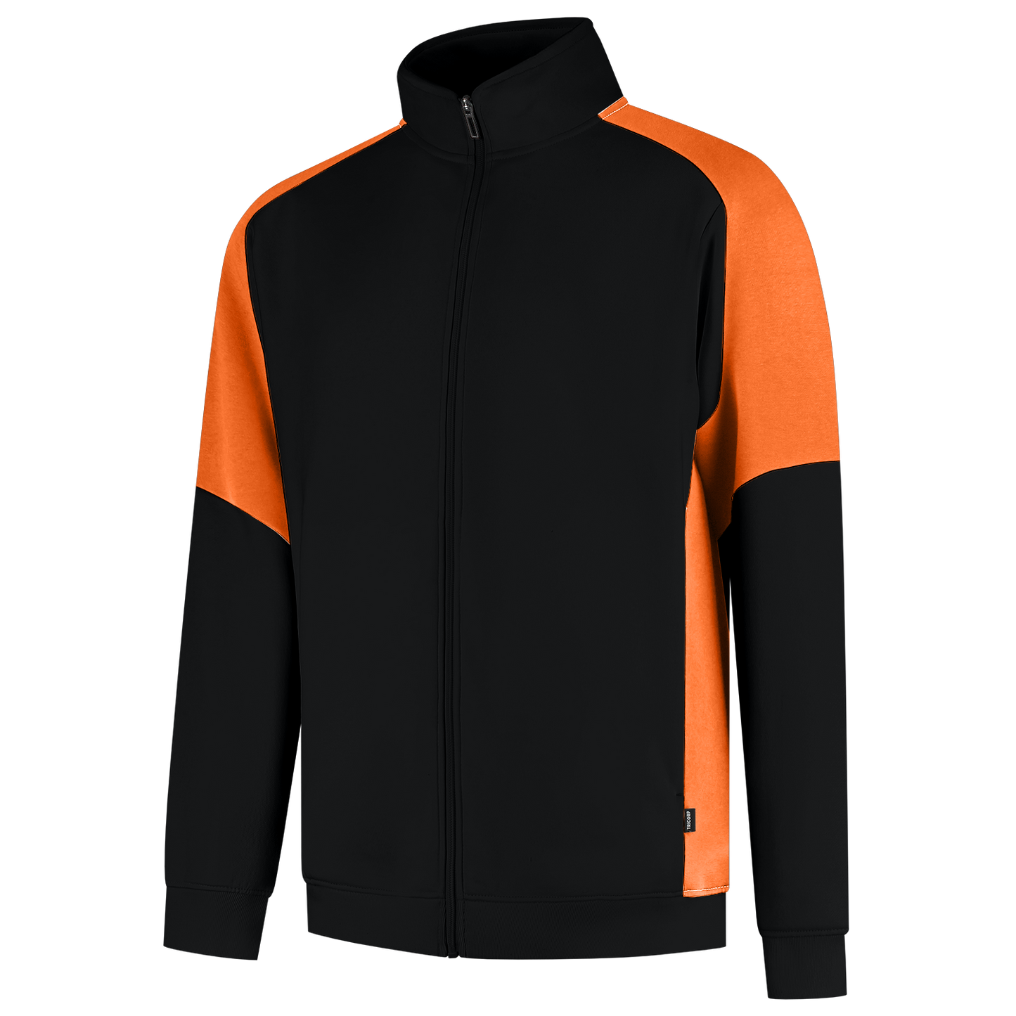 Tricorp Sweatvest Bicolor Redefined