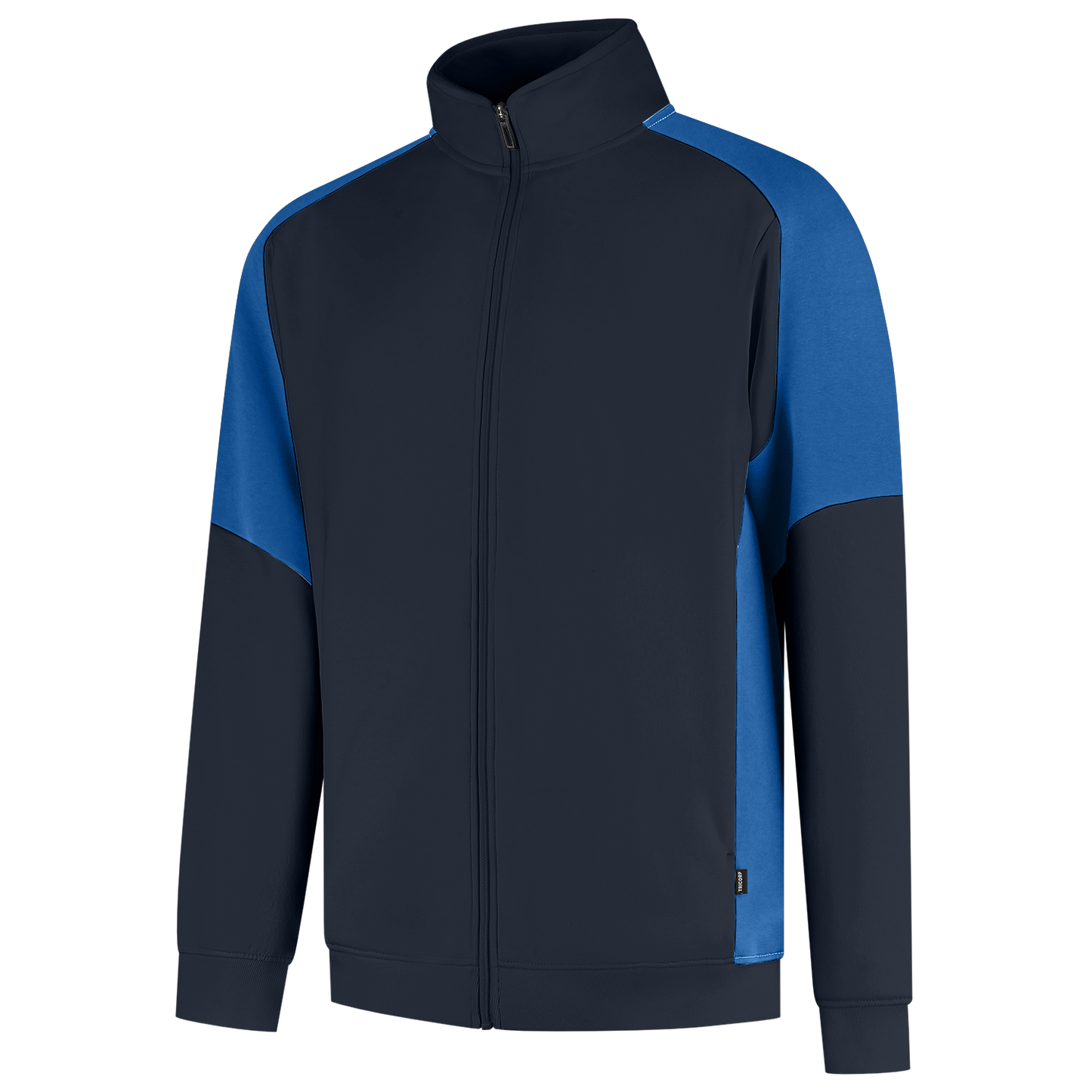 Tricorp Sweatvest Bicolor Redefined