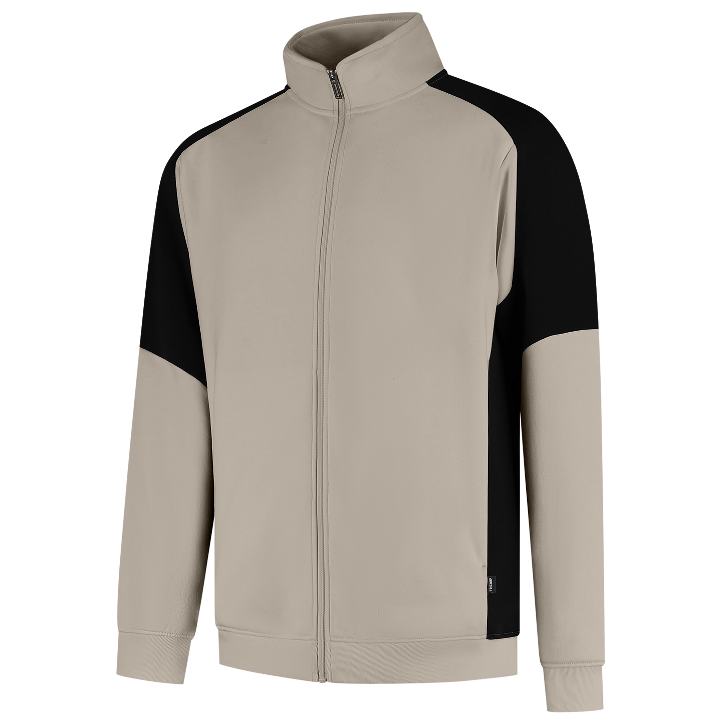 Tricorp Sweatvest Bicolor Redefined