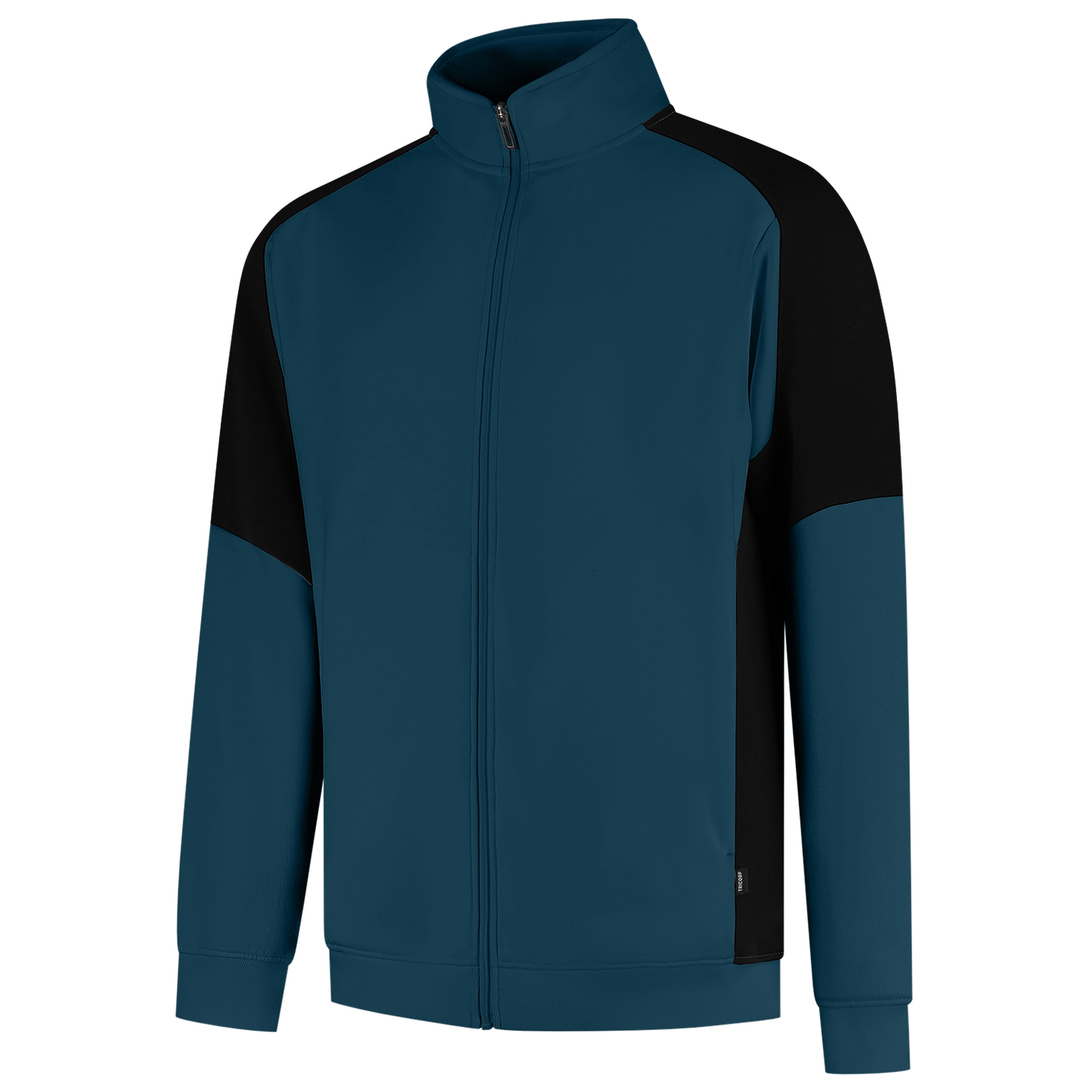 Tricorp Sweatvest Bicolor Redefined