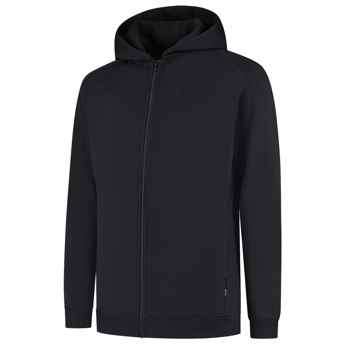 Tricorp Sweatvest Capuchon Redefined