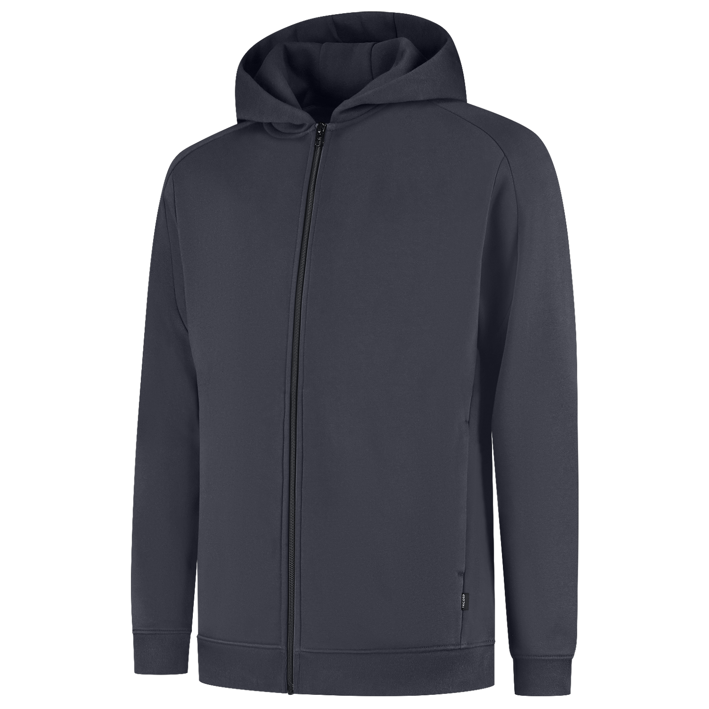 Tricorp Sweatvest Capuchon Redefined