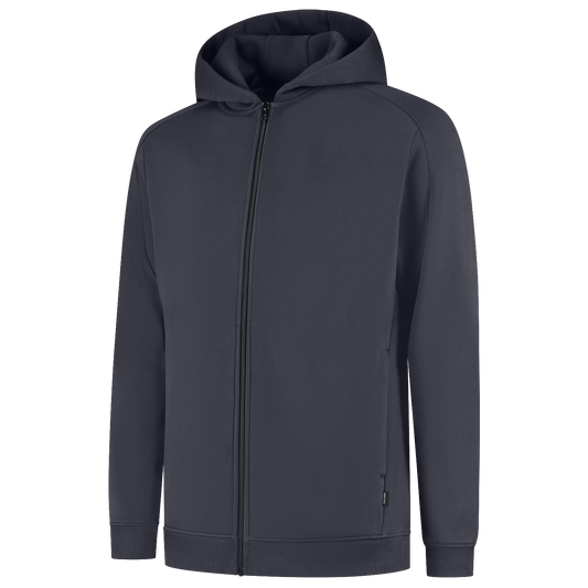 Tricorp Sweatvest Capuchon Redefined