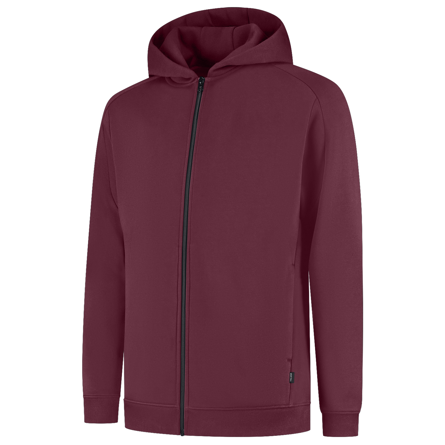 Tricorp Sweatvest Capuchon Redefined