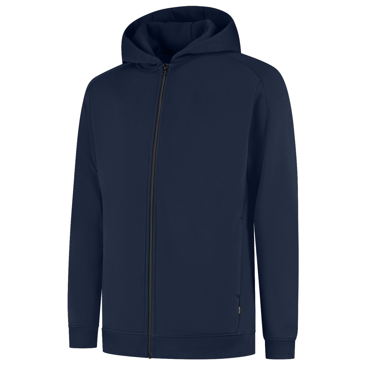 Tricorp Sweatvest Capuchon Redefined