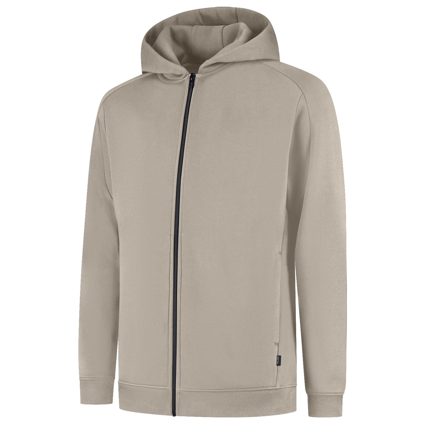 Tricorp Sweatvest Capuchon Redefined