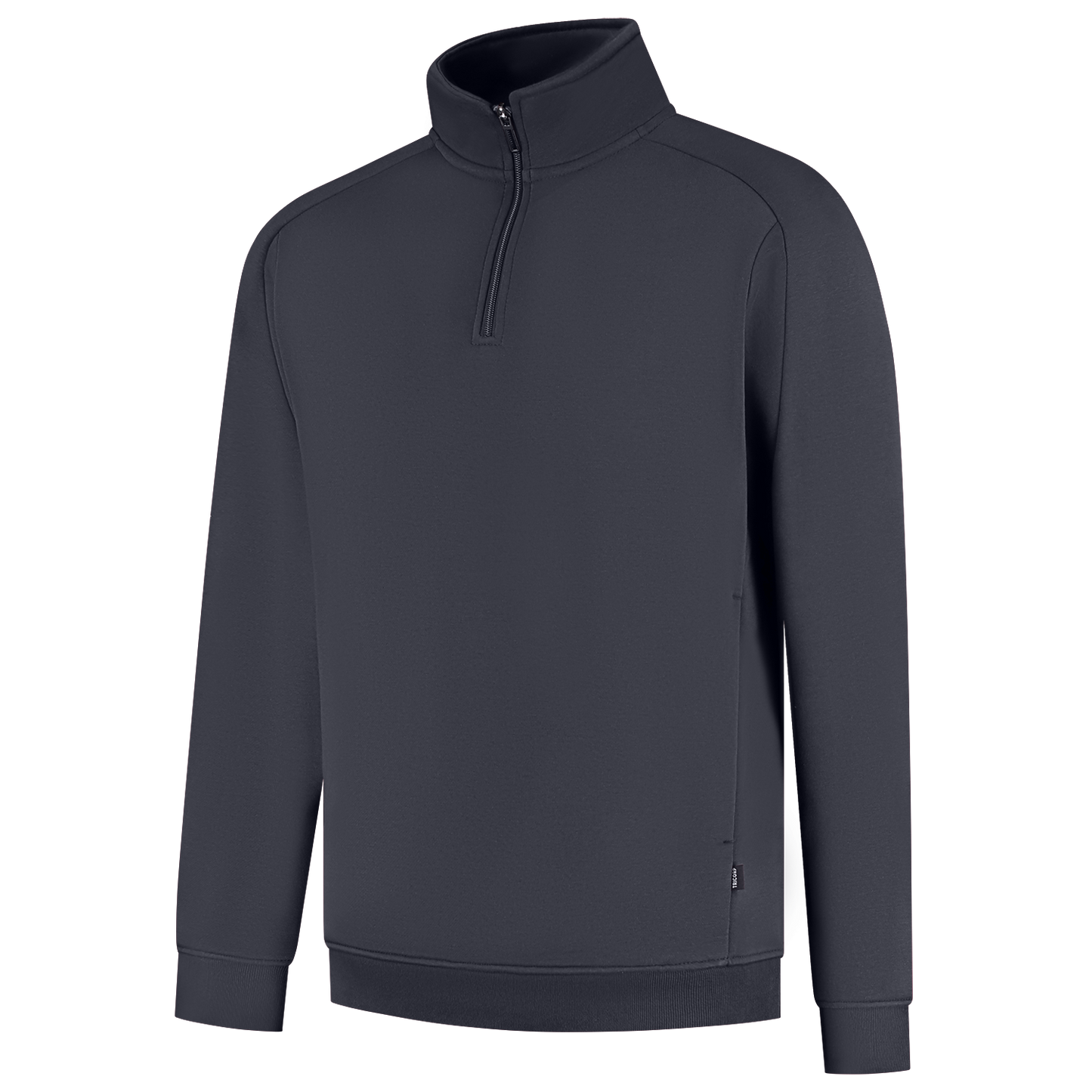 Tricorp Zip Sweater Redefined