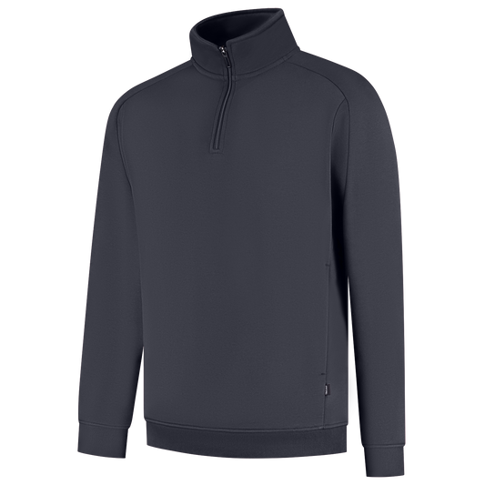 Tricorp Zip Sweater Redefined