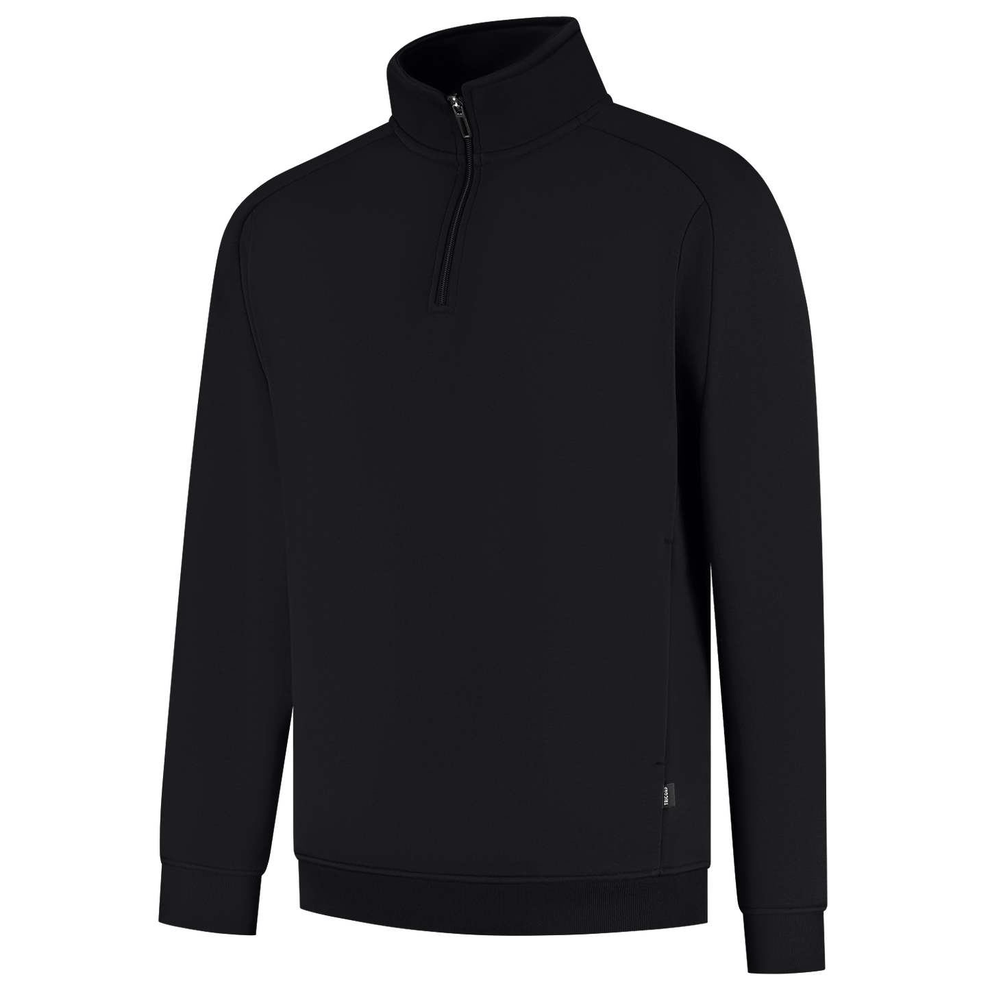 Tricorp Zip Sweater Redefined