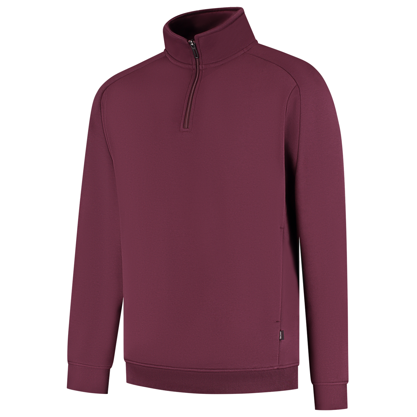 Tricorp Zip Sweater Redefined