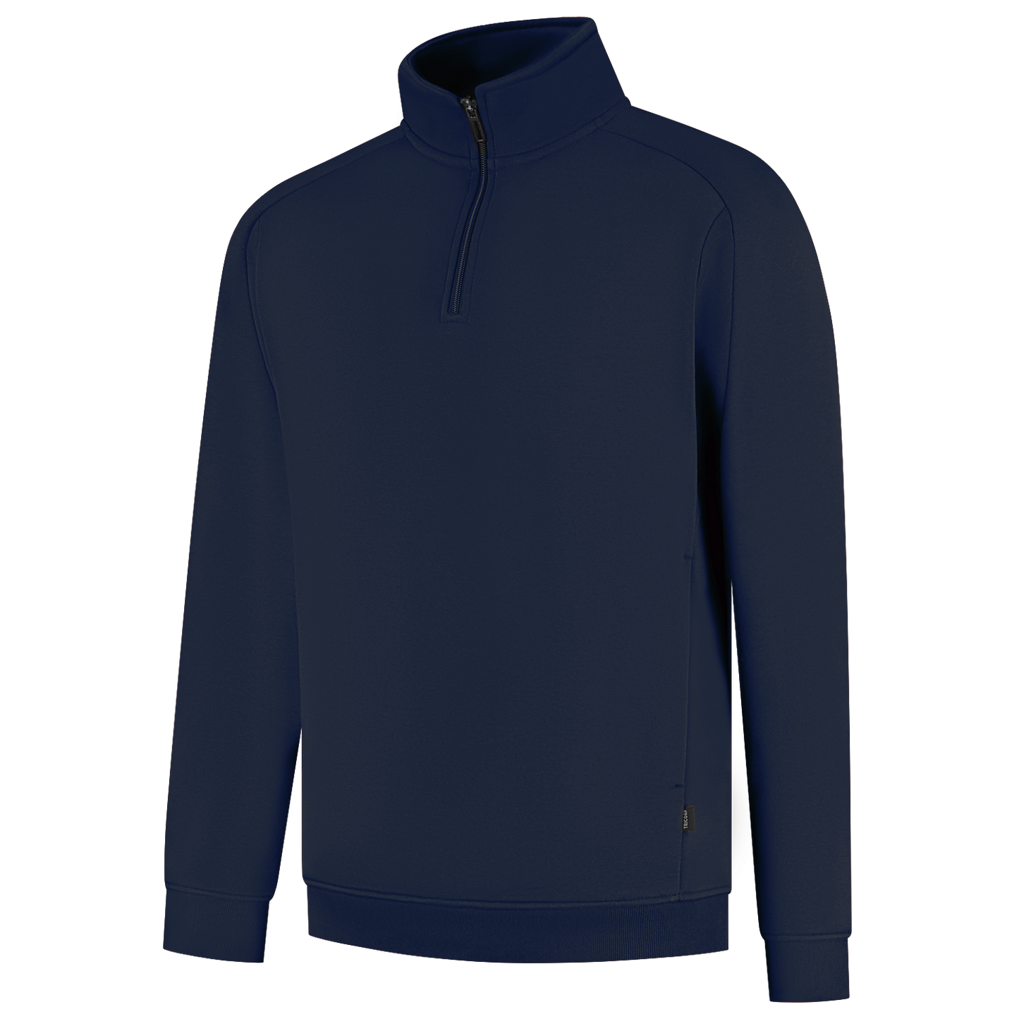 Tricorp Zip Sweater Redefined