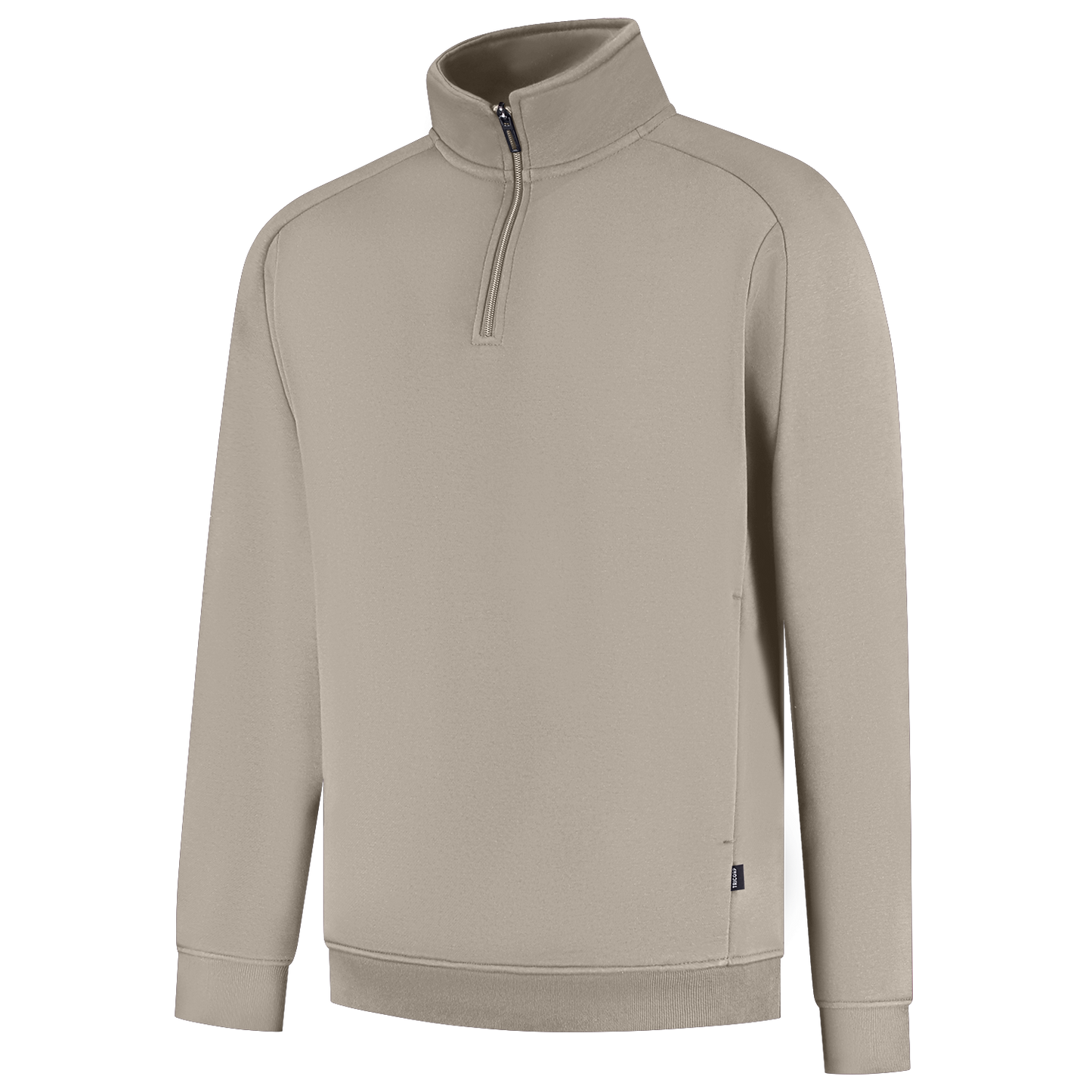 Tricorp Zip Sweater Redefined