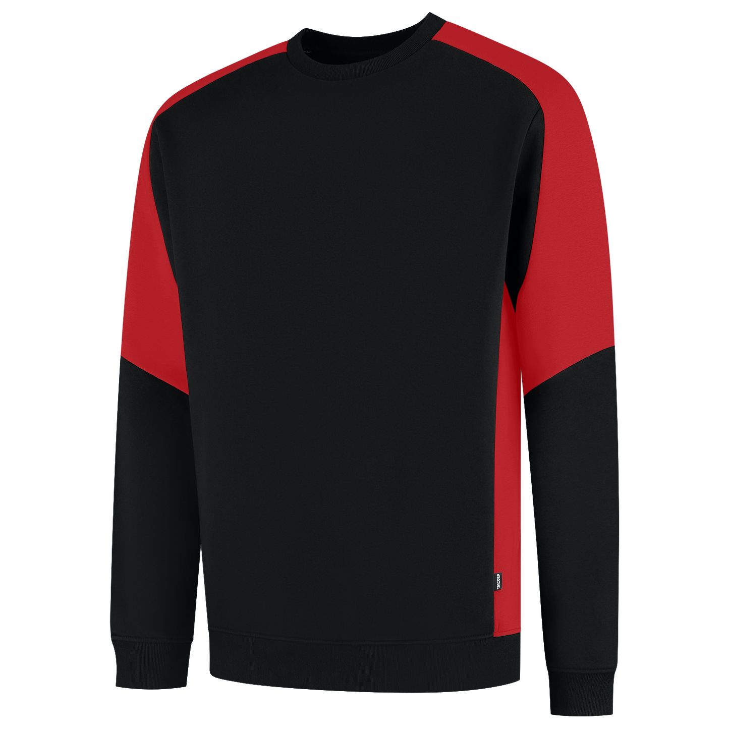 Tricorp Sweater Bicolor Redefined