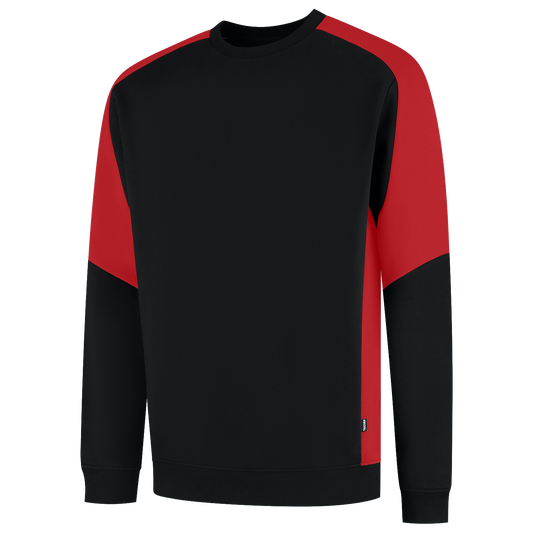 Tricorp Sweater Bicolor Redefined