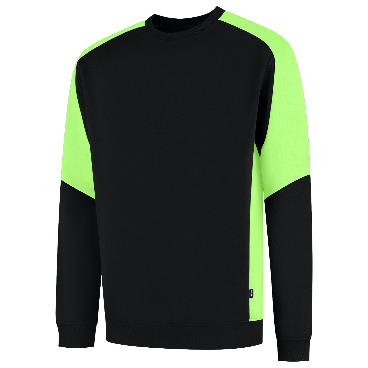 Tricorp Sweater Bicolor Redefined