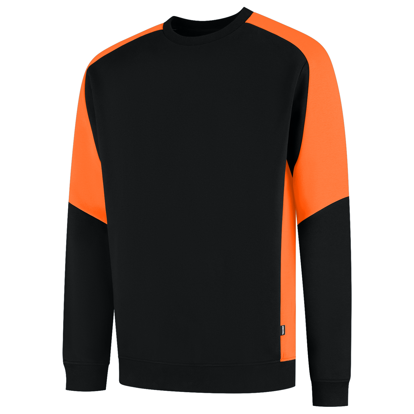 Tricorp Sweater Bicolor Redefined