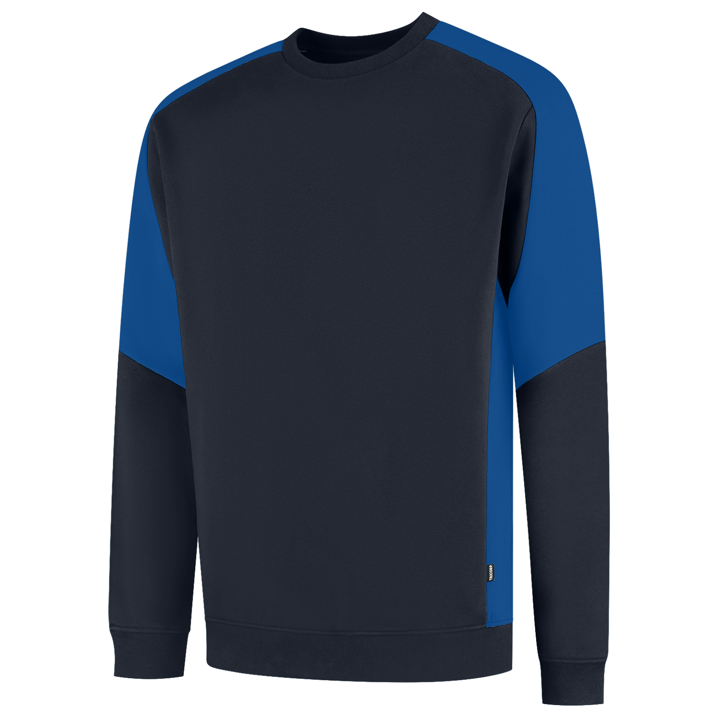 Tricorp Sweater Bicolor Redefined