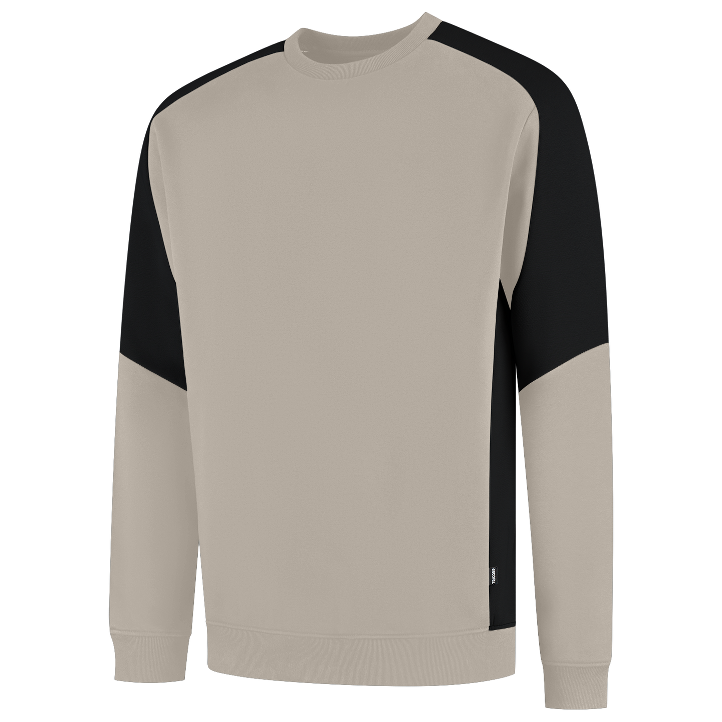 Tricorp Sweater Bicolor Redefined
