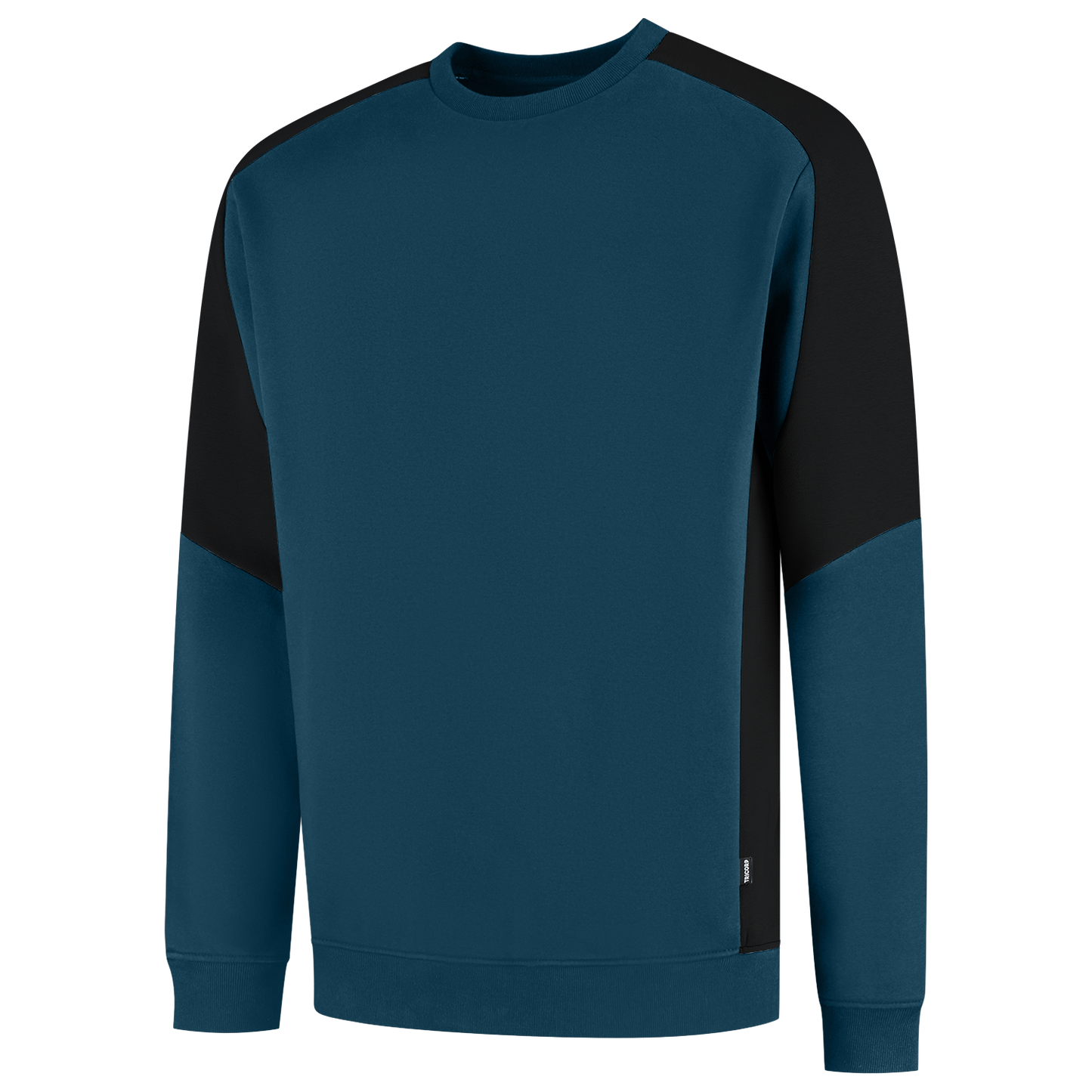 Tricorp Sweater Bicolor Redefined