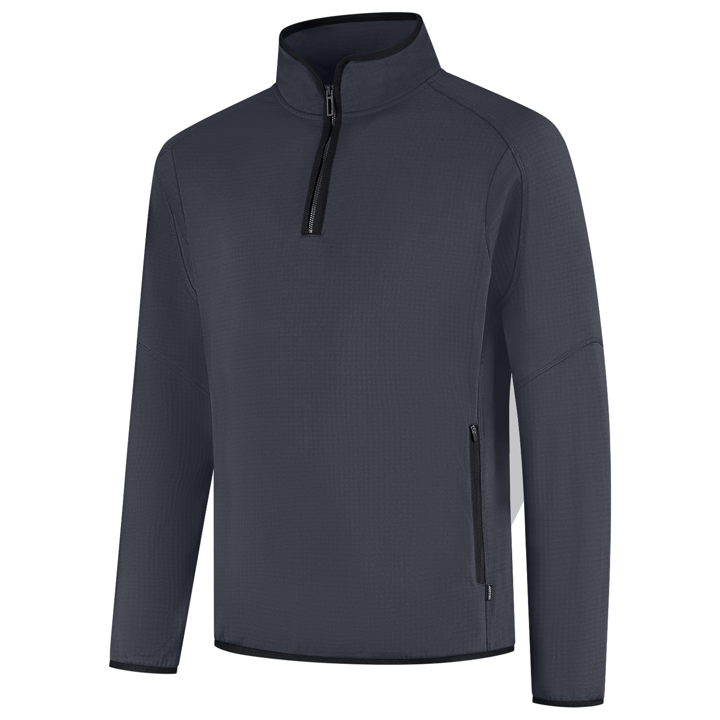 Tricorp Technical Fleecejack 1/4 Zip Redefined