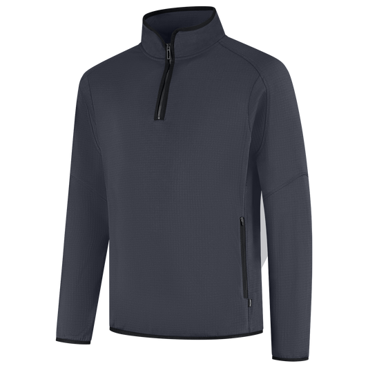Tricorp Technical Fleecejack 1/4 Zip Redefined