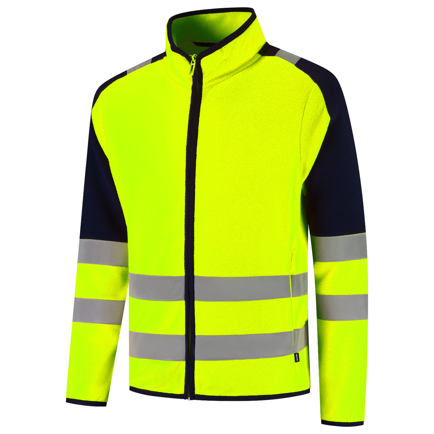 Tricorp Fleecejack High Vis Redefined